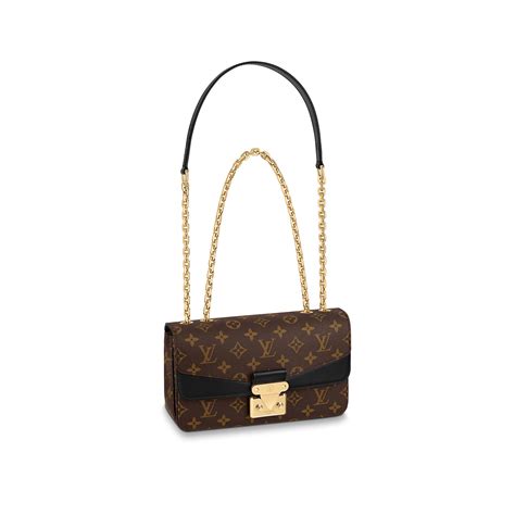 lv carreau|Marceau Monogram Canvas .